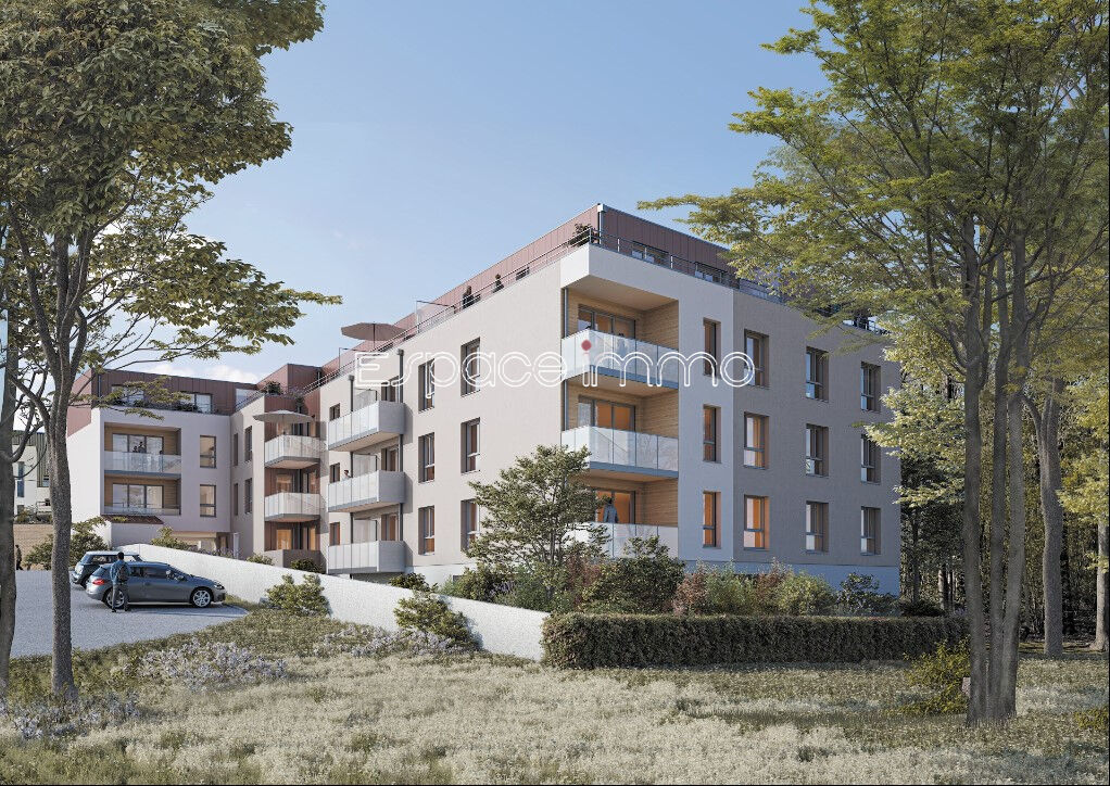 Agence immobilière de ESPACE IMMO MONTVILLE