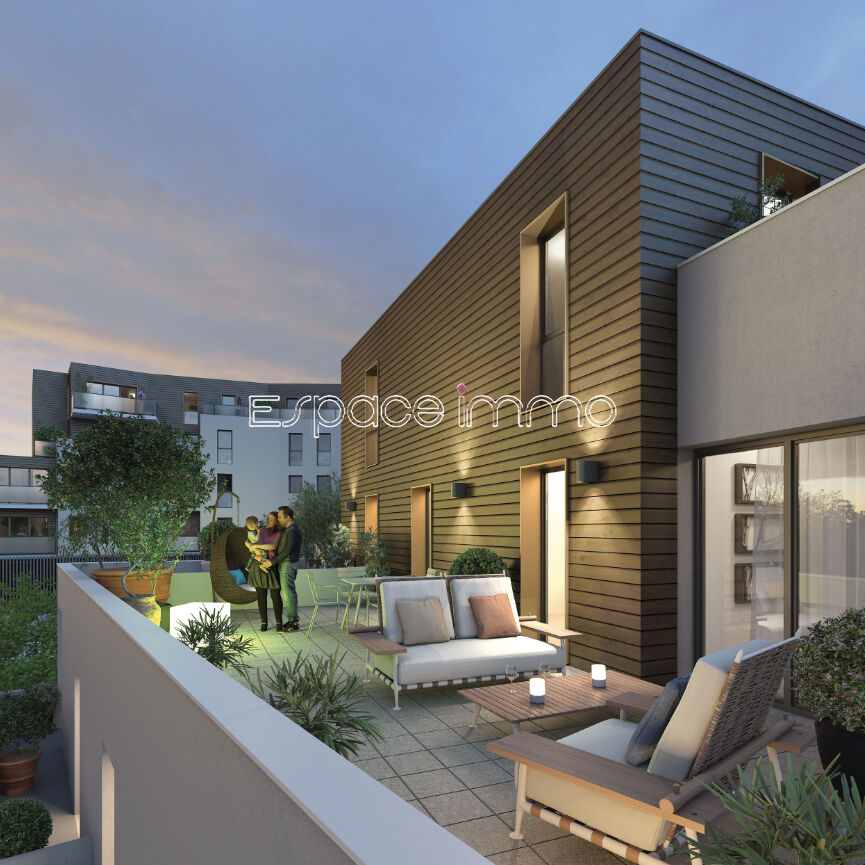 Agence immobilière de ESPACE IMMO MONTVILLE