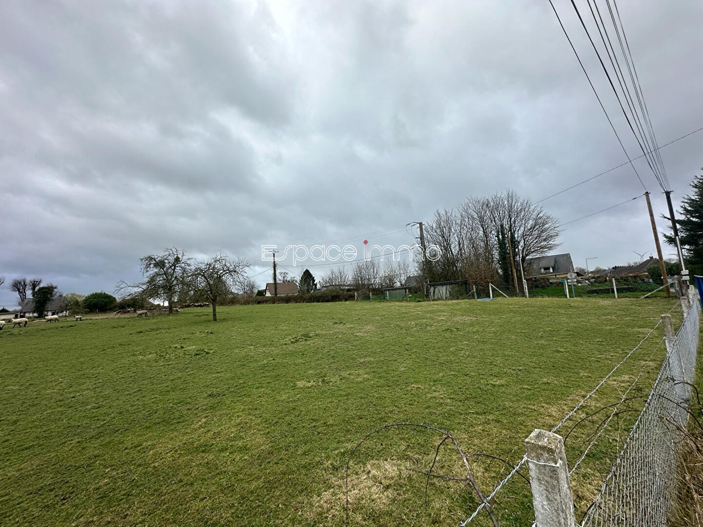 Agence immobilière de ESPACE IMMO MONTVILLE