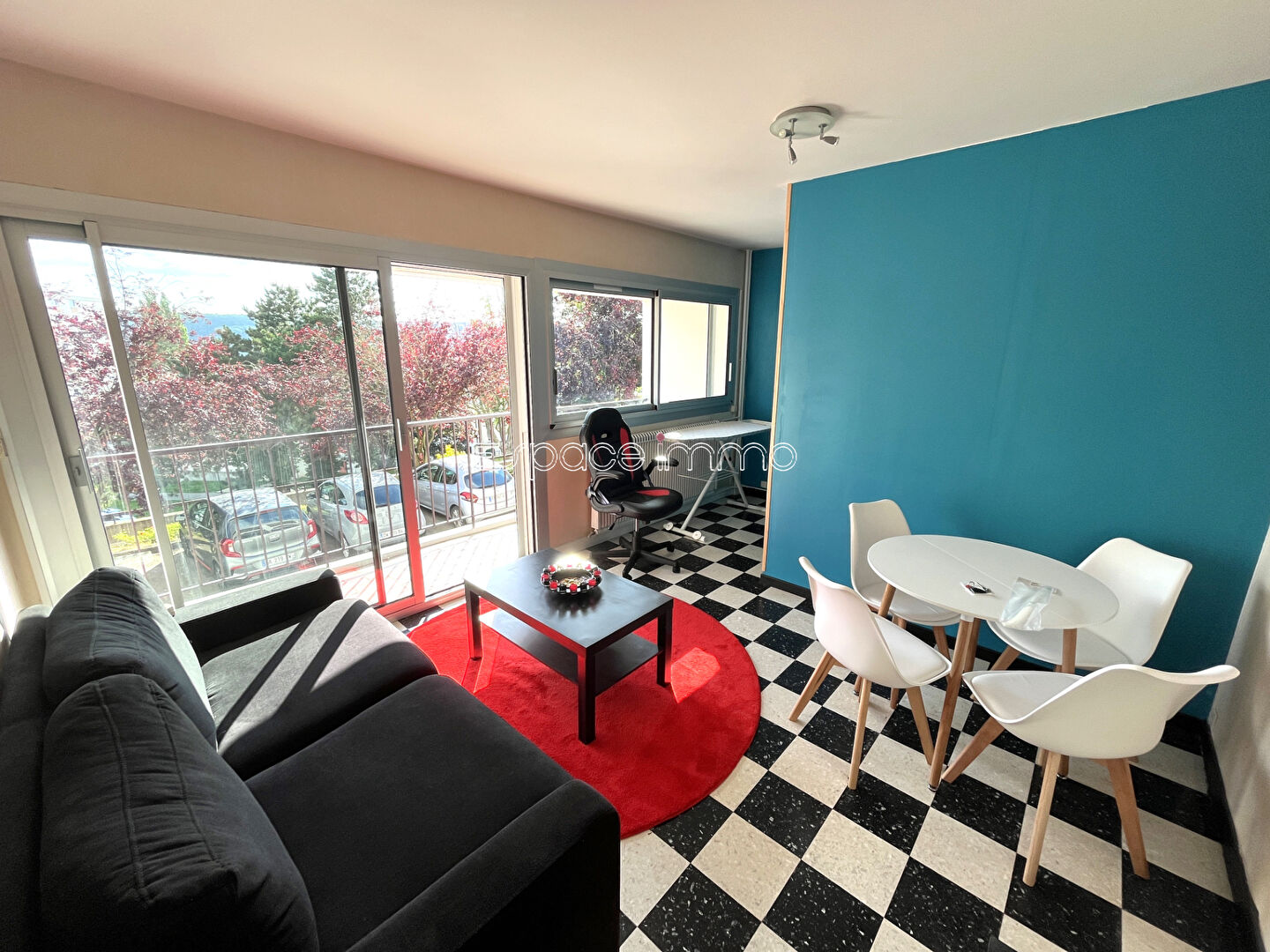 Agence immobilière de ESPACE IMMO MONTVILLE