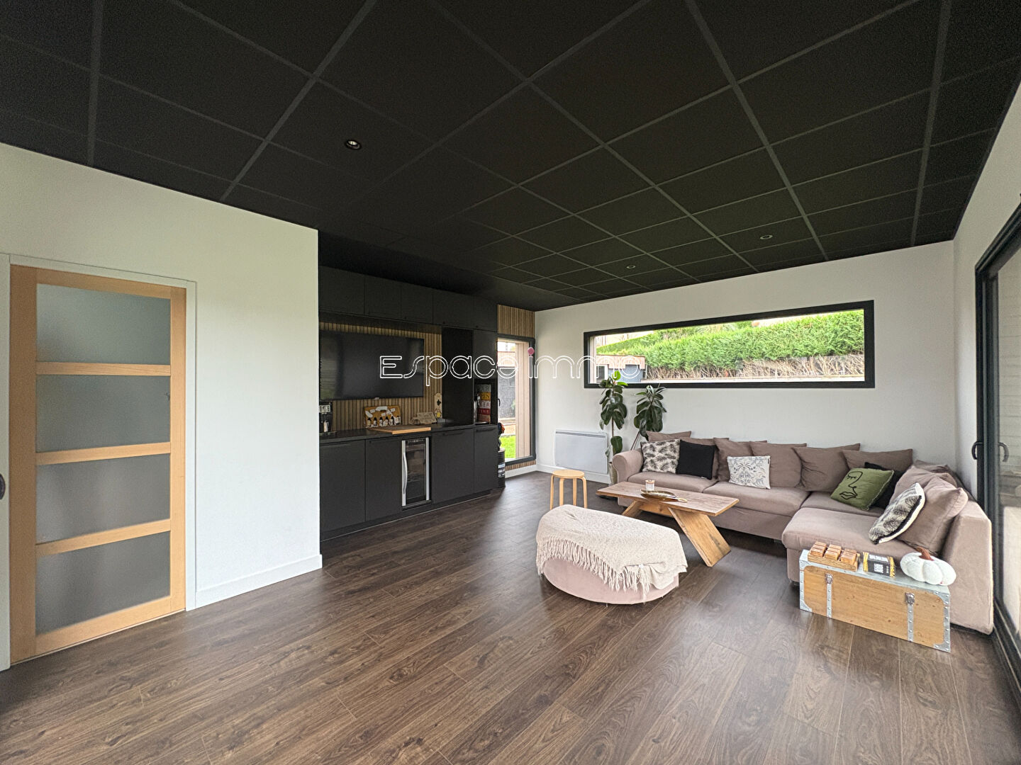 Photo Maison individuelle avec jardin et garage - Malaunay - 6 pièces 143.19 m2 image 6/6