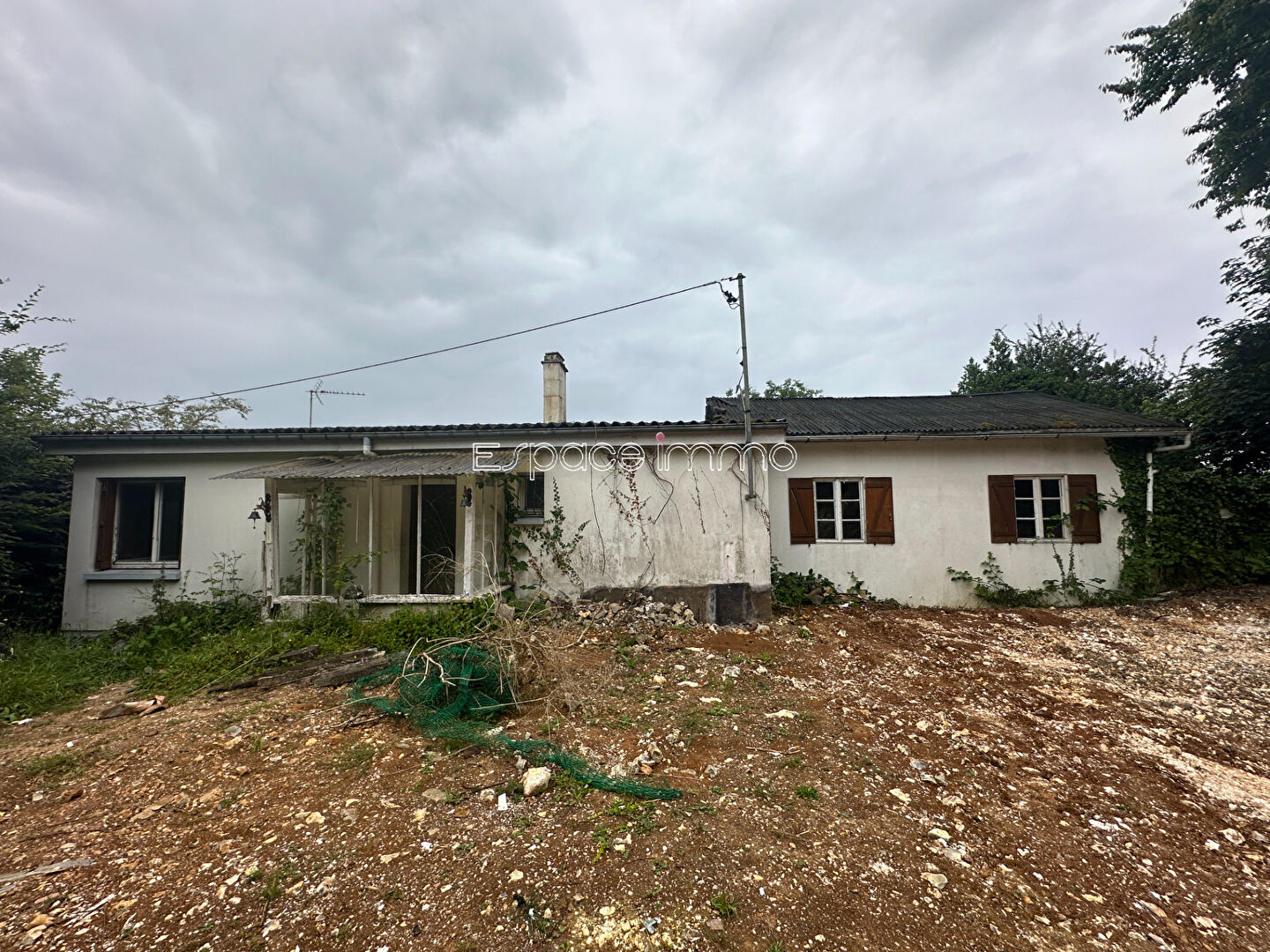 Agence immobilière de ESPACE IMMO MONTVILLE