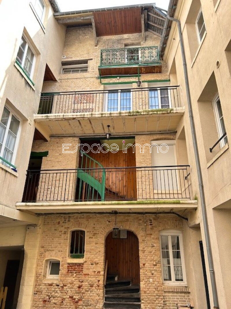 Agence immobilière de ESPACE IMMO MONTVILLE