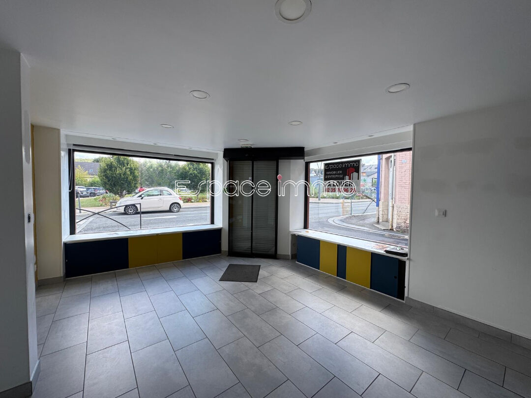 Agence immobilière de ESPACE IMMO MONTVILLE