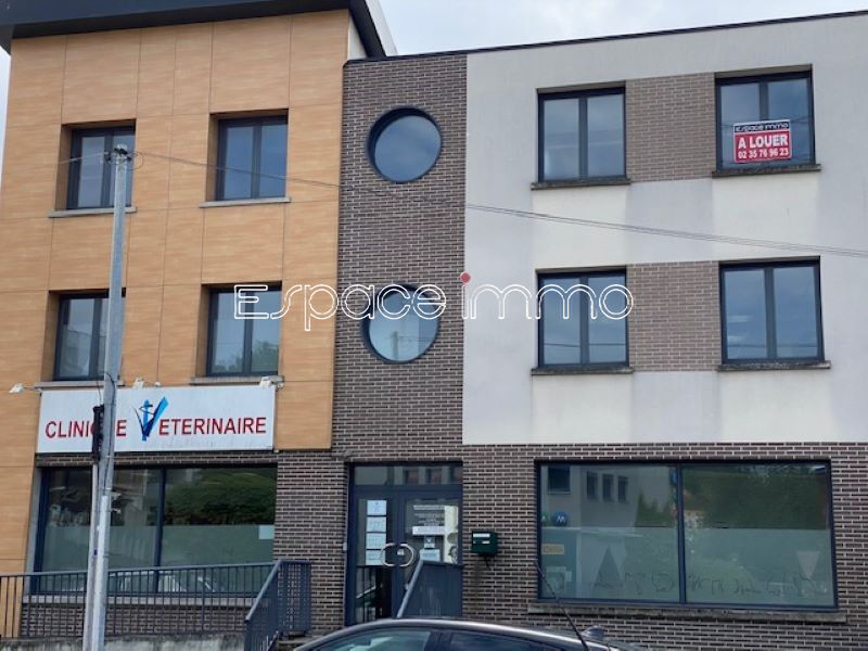Agence immobilière de ESPACE IMMO MONTVILLE