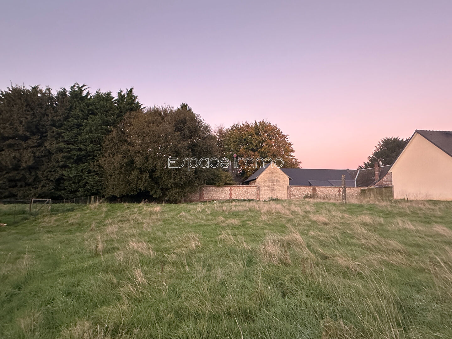Agence immobilière de ESPACE IMMO MONTVILLE