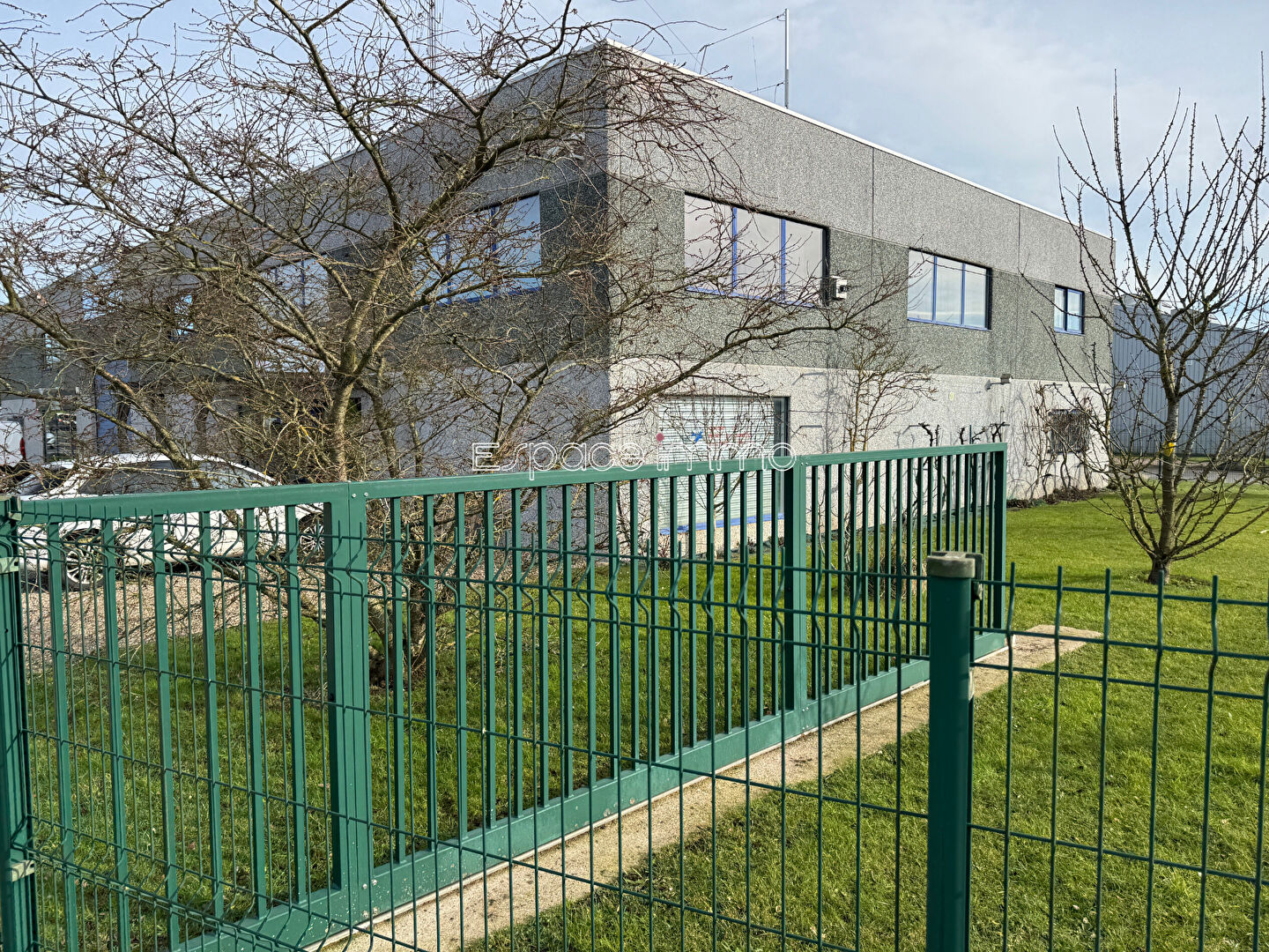 Agence immobilière de ESPACE IMMO MONTVILLE