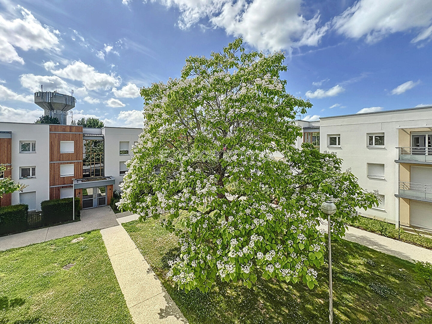 Agence immobilière de ESPACE IMMO MONTVILLE