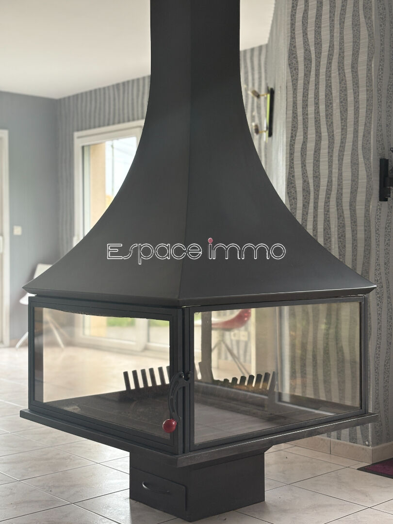 Photo Maison individuelle contemporaine sur sous-sol complet - 3 chambres - Jardin - MALAUNAY image 5/6