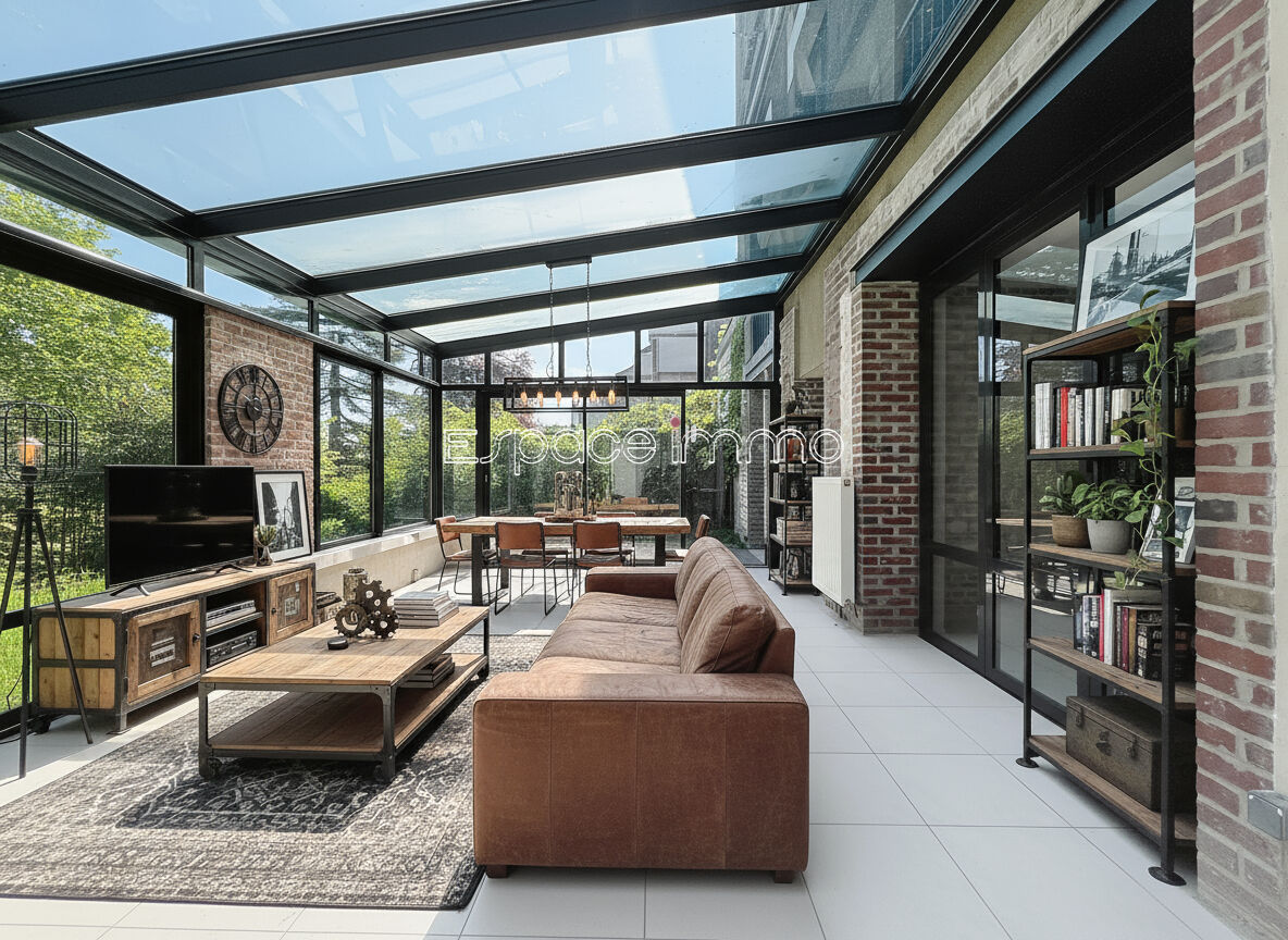 Agence immobilière de ESPACE IMMO MONTVILLE