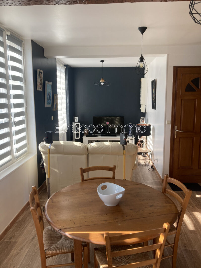 Agence immobilière de ESPACE IMMO MONTVILLE