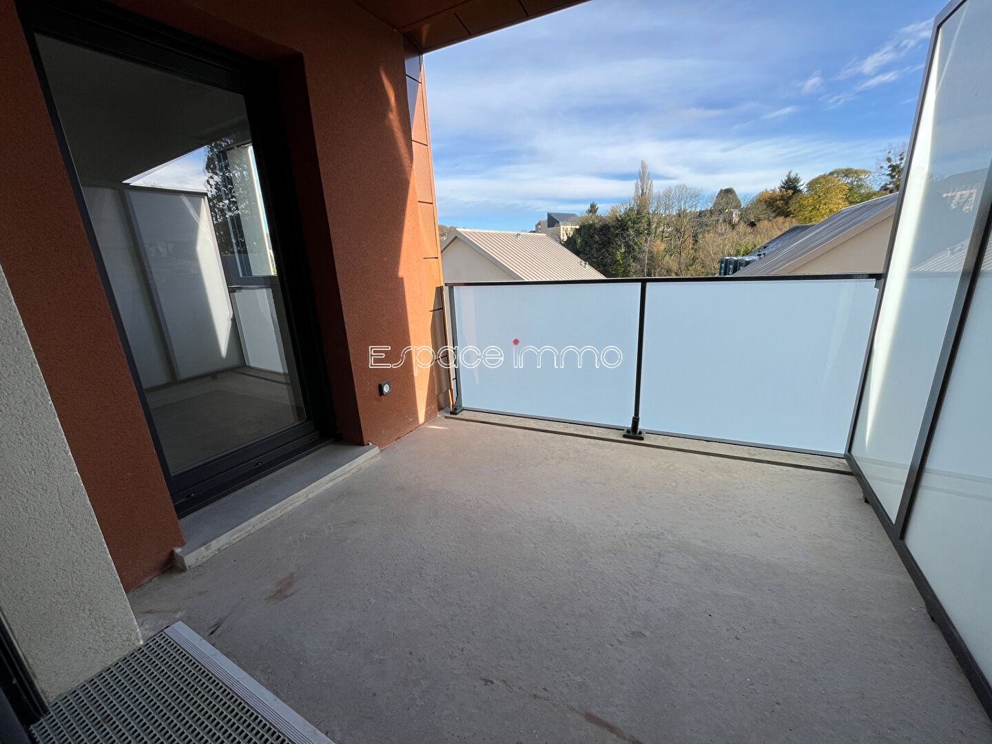 Agence immobilière de ESPACE IMMO MONTVILLE