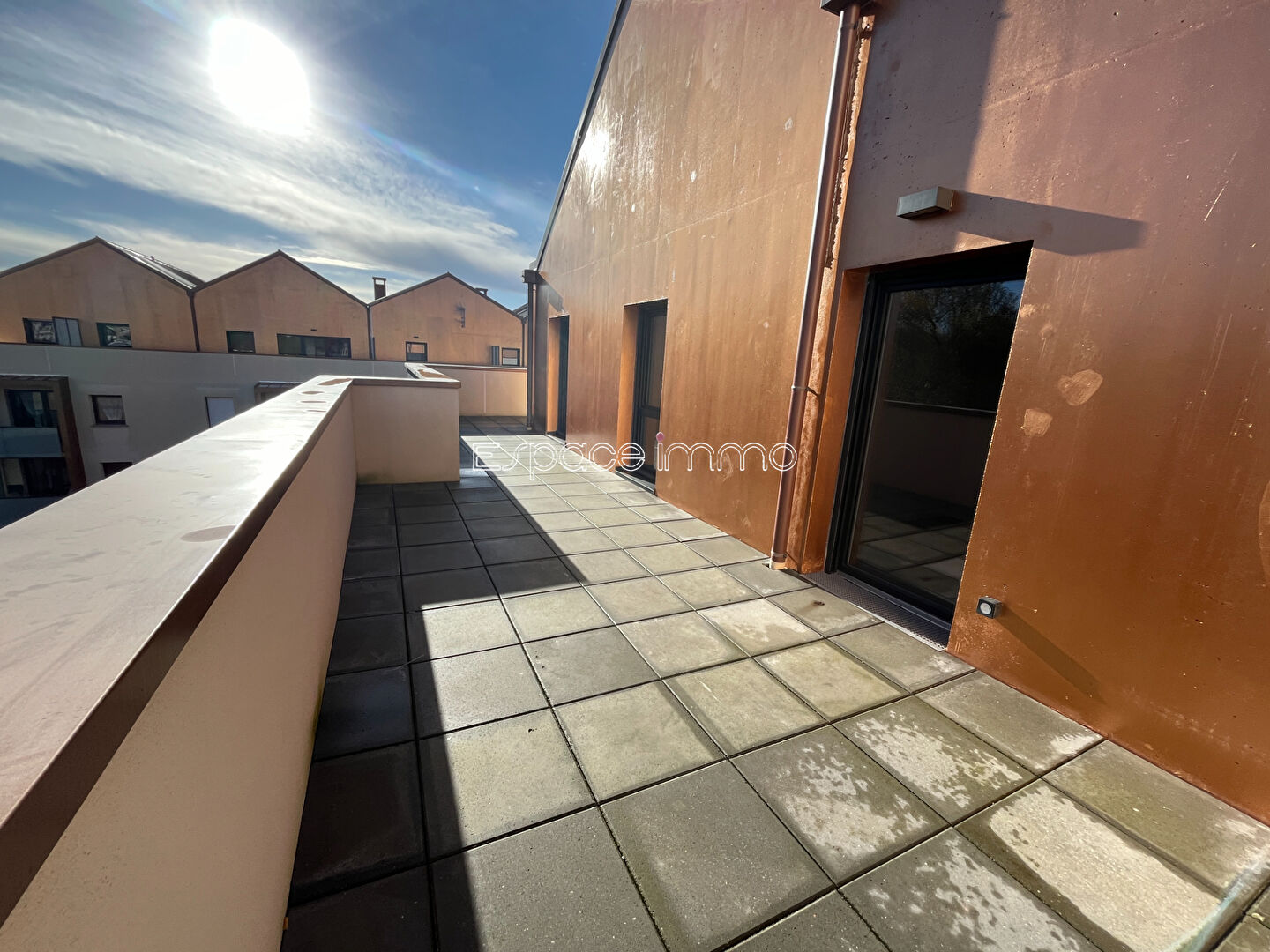 Agence immobilière de ESPACE IMMO MONTVILLE