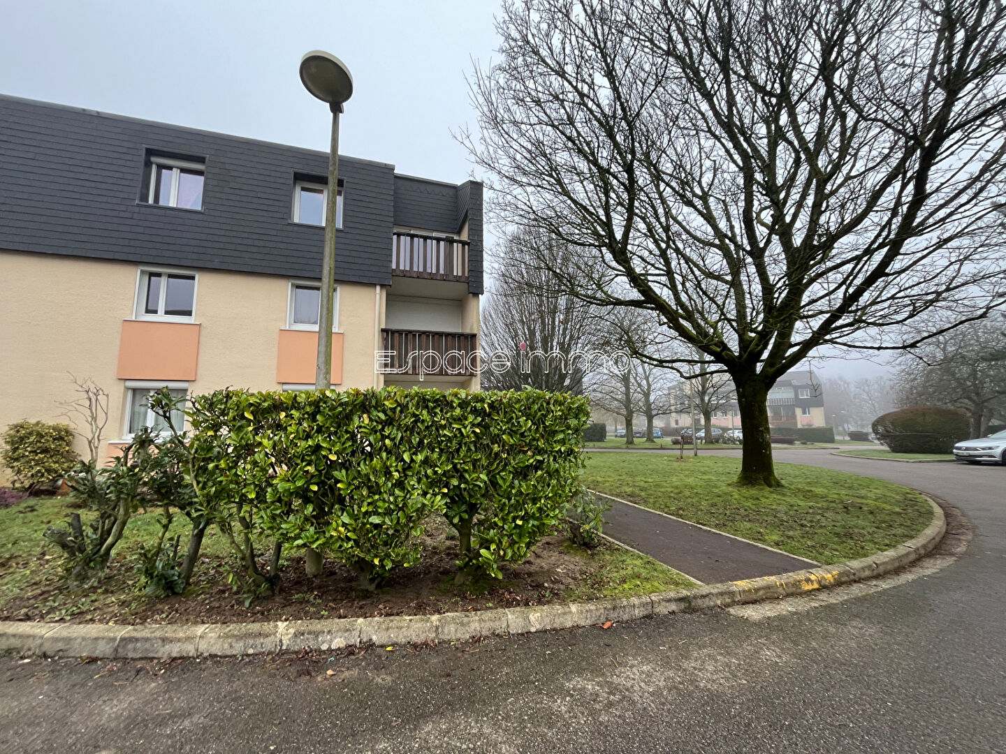 Agence immobilière de ESPACE IMMO MONTVILLE