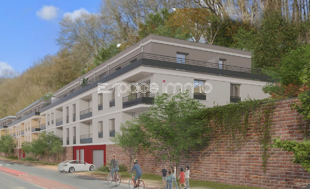 Agence immobilière de ESPACE IMMO MONTVILLE