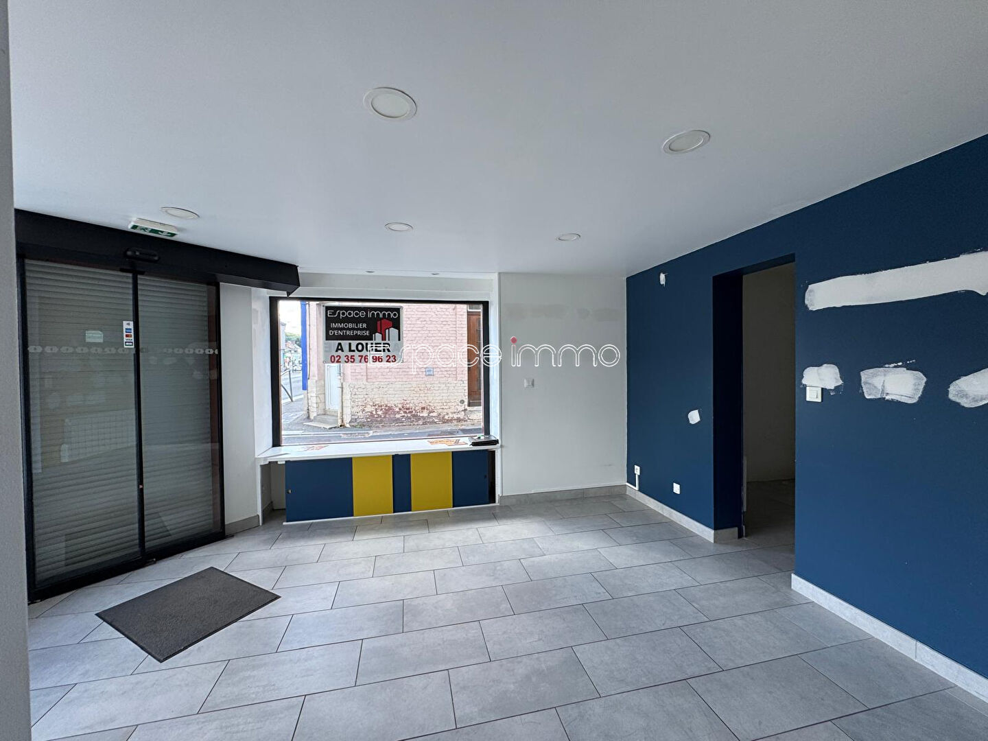 Agence immobilière de ESPACE IMMO MONTVILLE
