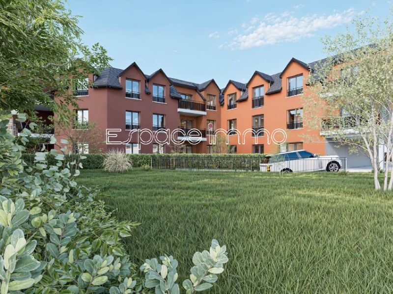 Agence immobilière de ESPACE IMMO MONTVILLE