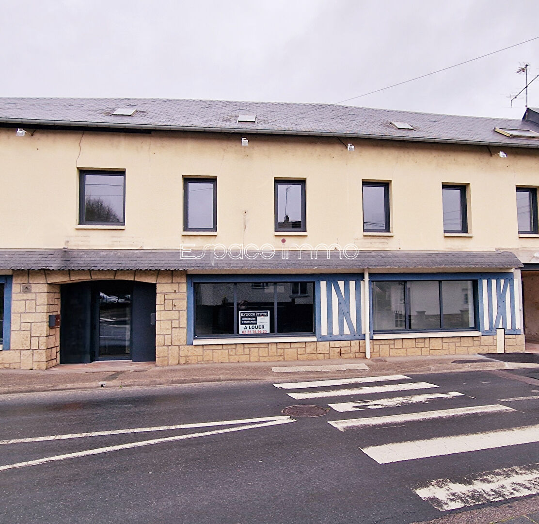 Agence immobilière de ESPACE IMMO MONTVILLE