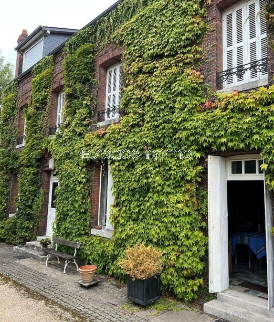 Agence immobilière de ESPACE IMMO MONTVILLE