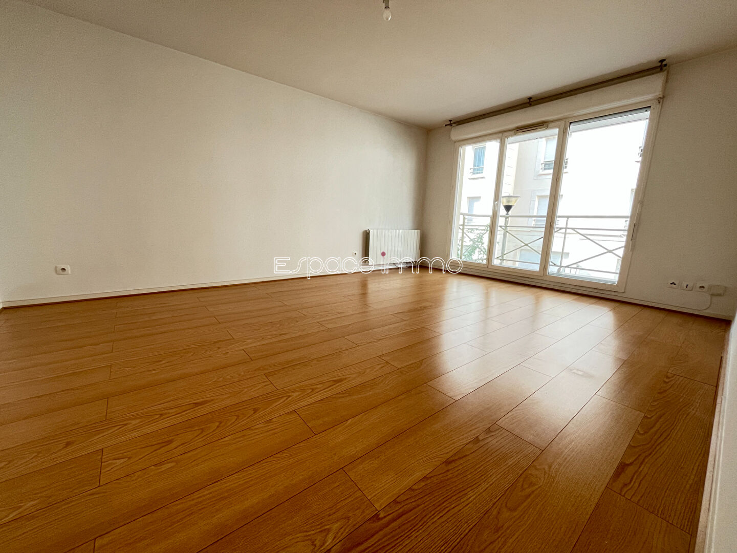 Agence immobilière de ESPACE IMMO MONTVILLE