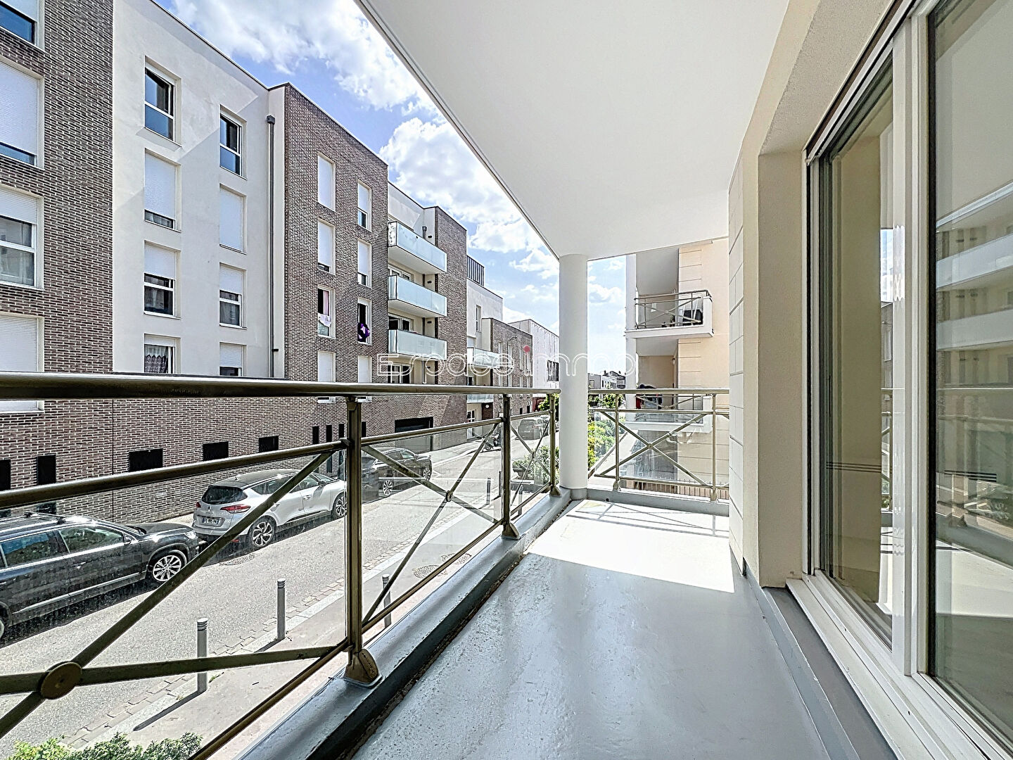 Agence immobilière de ESPACE IMMO MONTVILLE