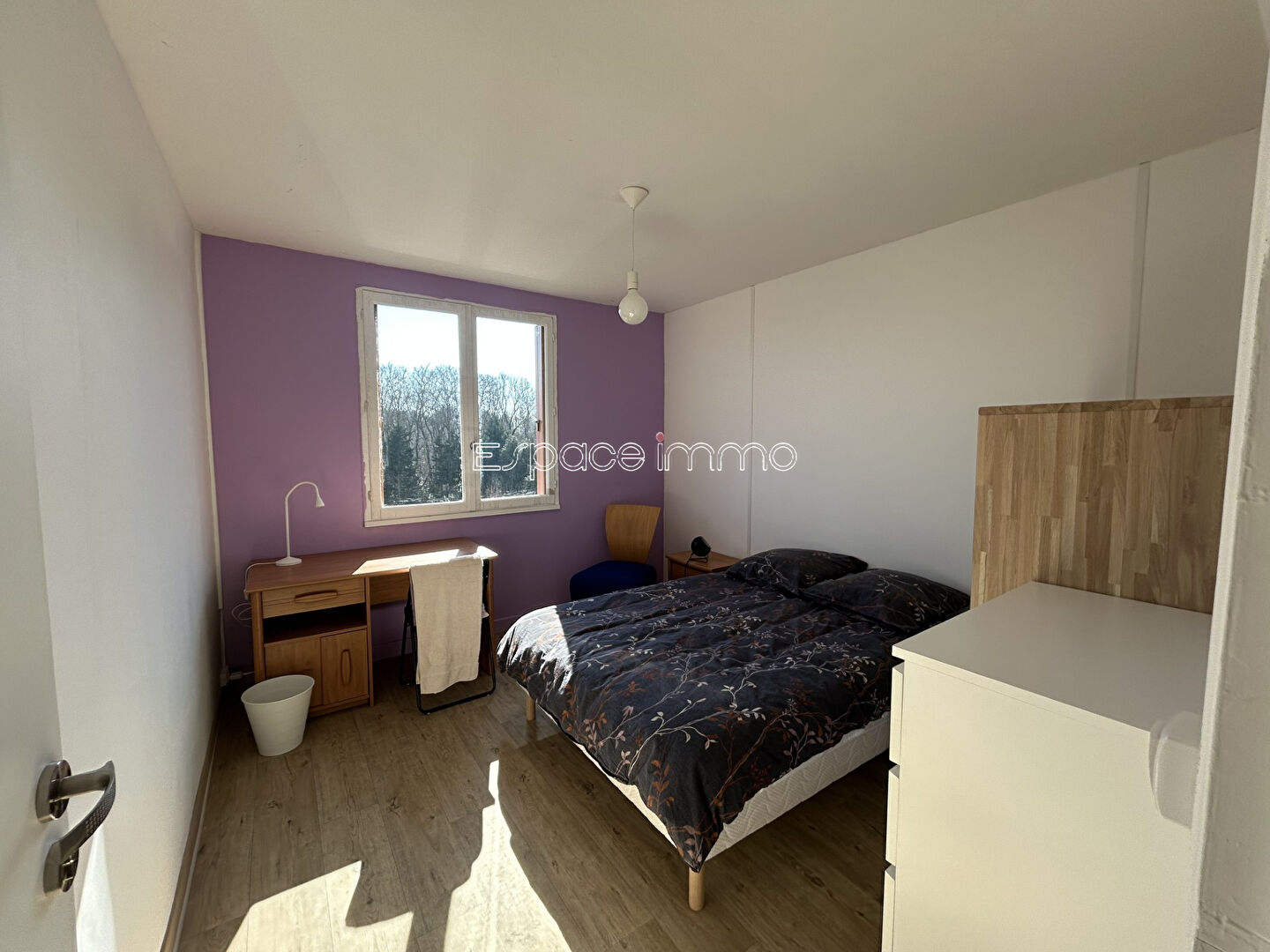 Agence immobilière de Espace immo - MSA