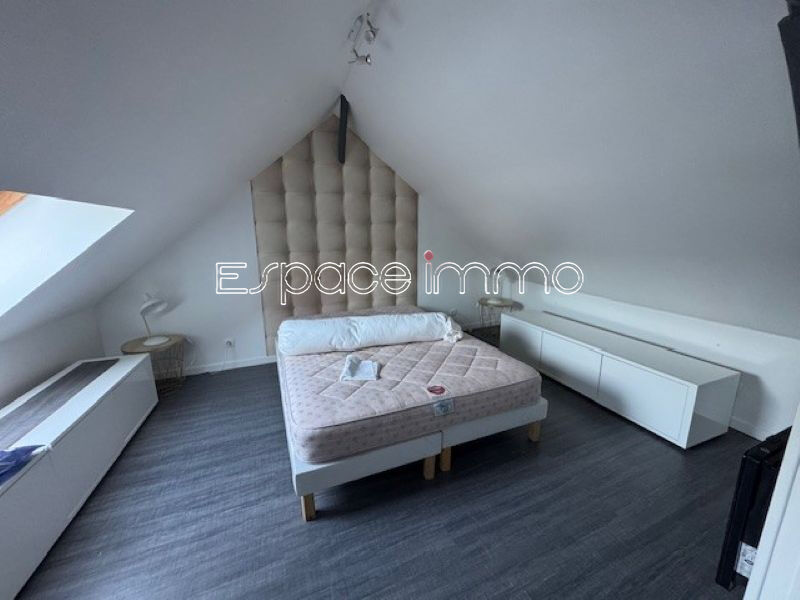 Photo IIMMEUBLE DE RAPPORT EN MONOPROPRIETE - APPARTEMENTS - GARAGES - LOCAL COMMERCIAL - SAINT ETIENNE DU ROUVRAY image 5/6