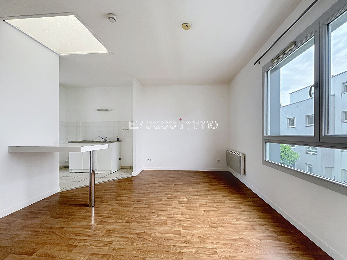 Agence immobilière de ESPACE IMMO MONTVILLE