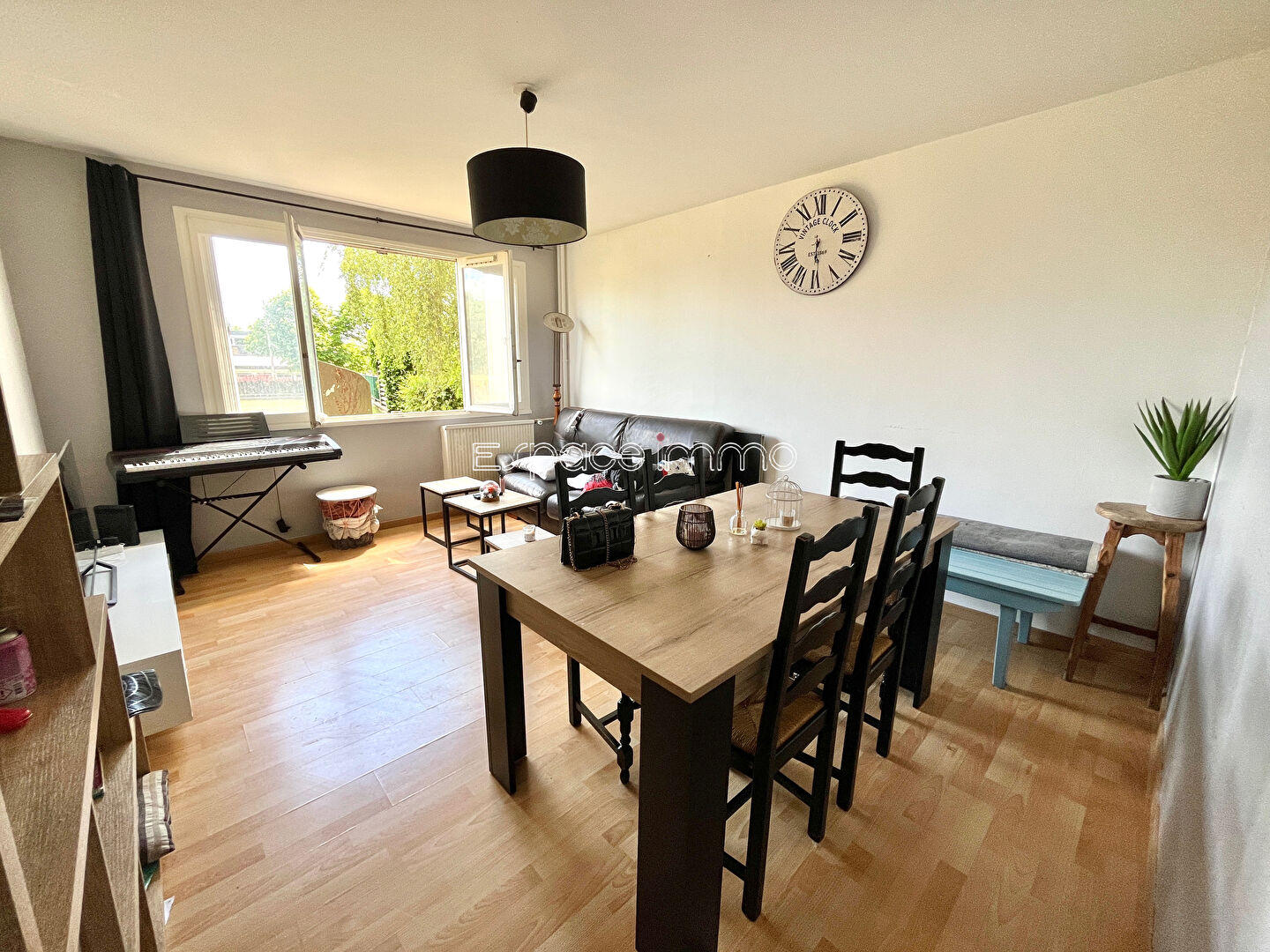 Agence immobilière de ESPACE IMMO MONTVILLE