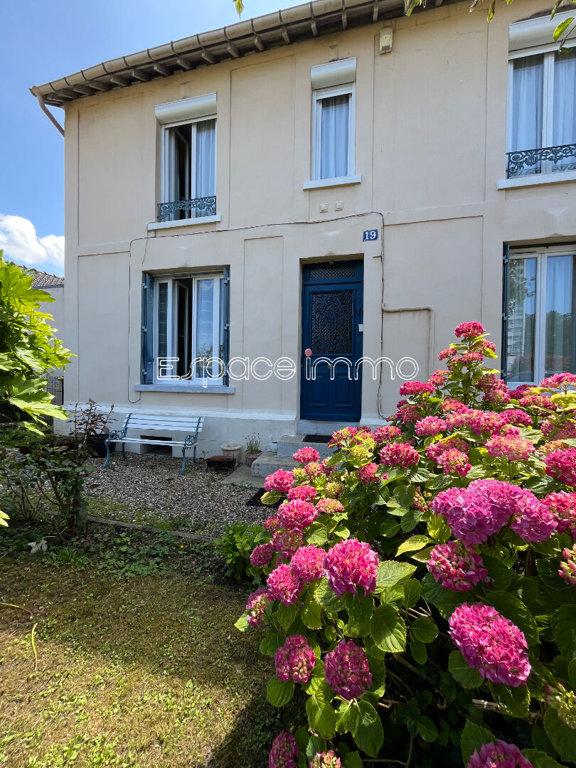Agence immobilière de ESPACE IMMO MONTVILLE