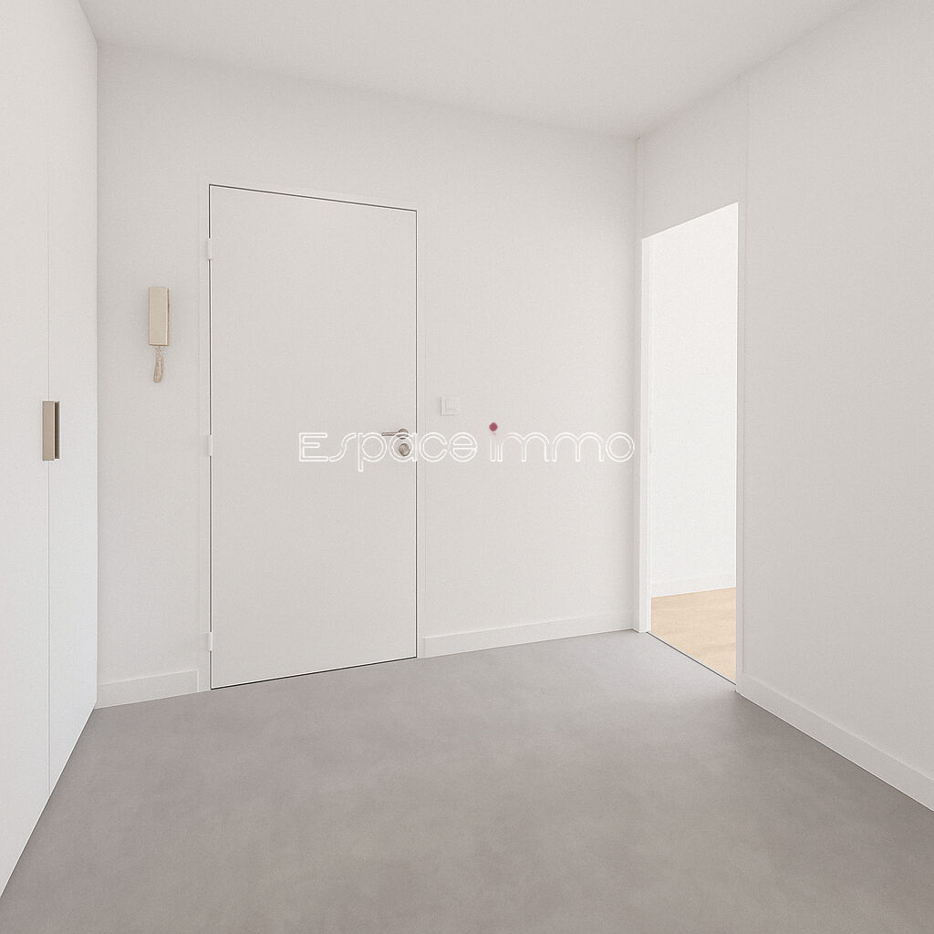 Photo APPARTEMENT T3 AVEC BALCON - ROUEN RIVE GAUCHE - 72.50 m² image 3/6