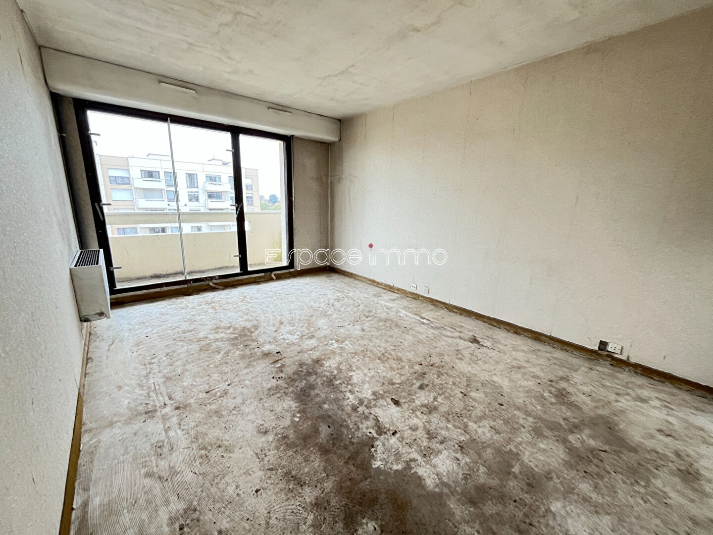 Photo APPARTEMENT T3 AVEC BALCON - ROUEN RIVE GAUCHE - 72.50 m² image 6/6