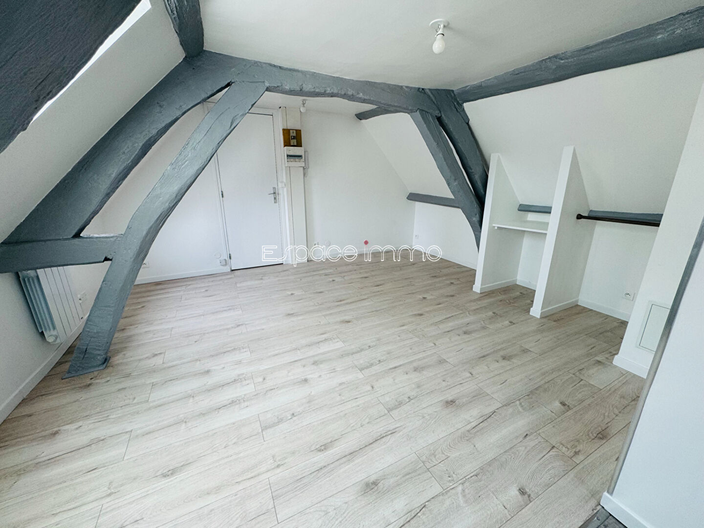 Agence immobilière de Espace immo - Espace immo - MSA