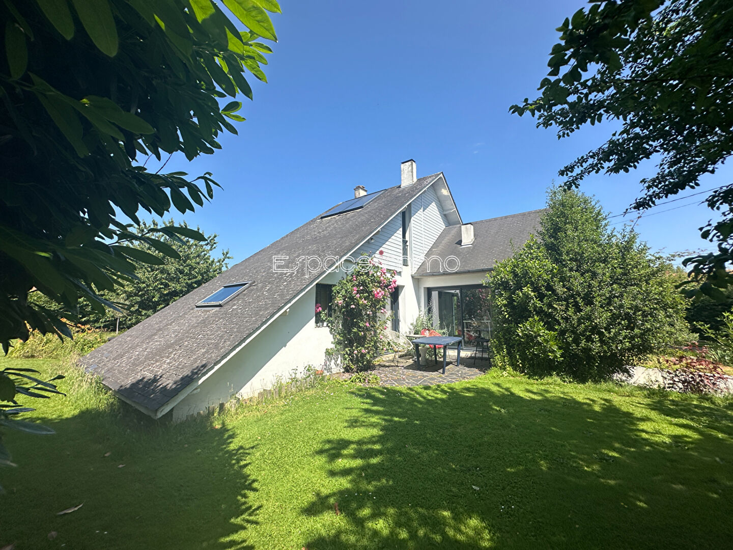 Agence immobilière de ESPACE IMMO MONTVILLE