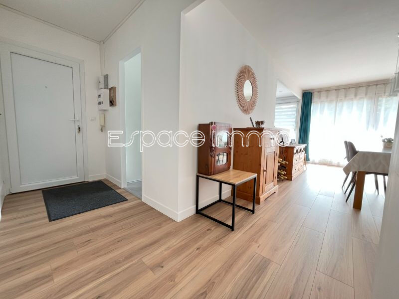 Agence immobilière de ESPACE IMMO MONTVILLE