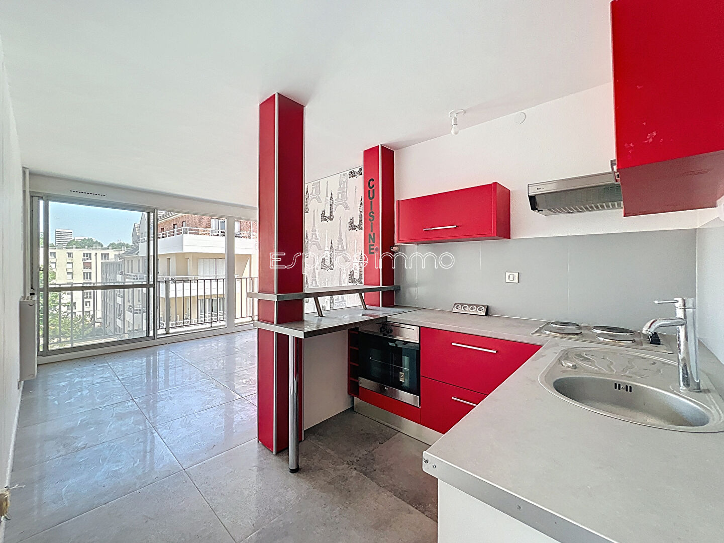 Agence immobilière de ESPACE IMMO MONTVILLE