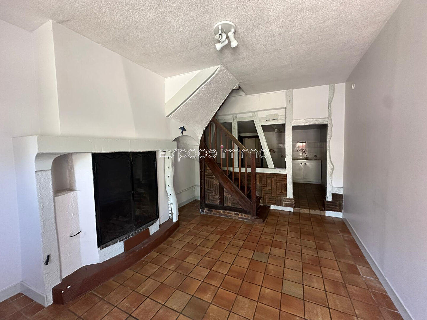 Agence immobilière de ESPACE IMMO MONTVILLE