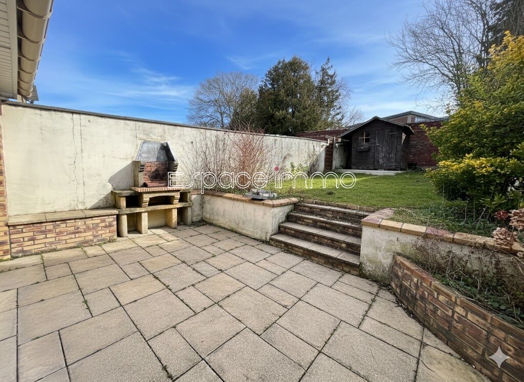 Agence immobilière de ESPACE IMMO MONTVILLE