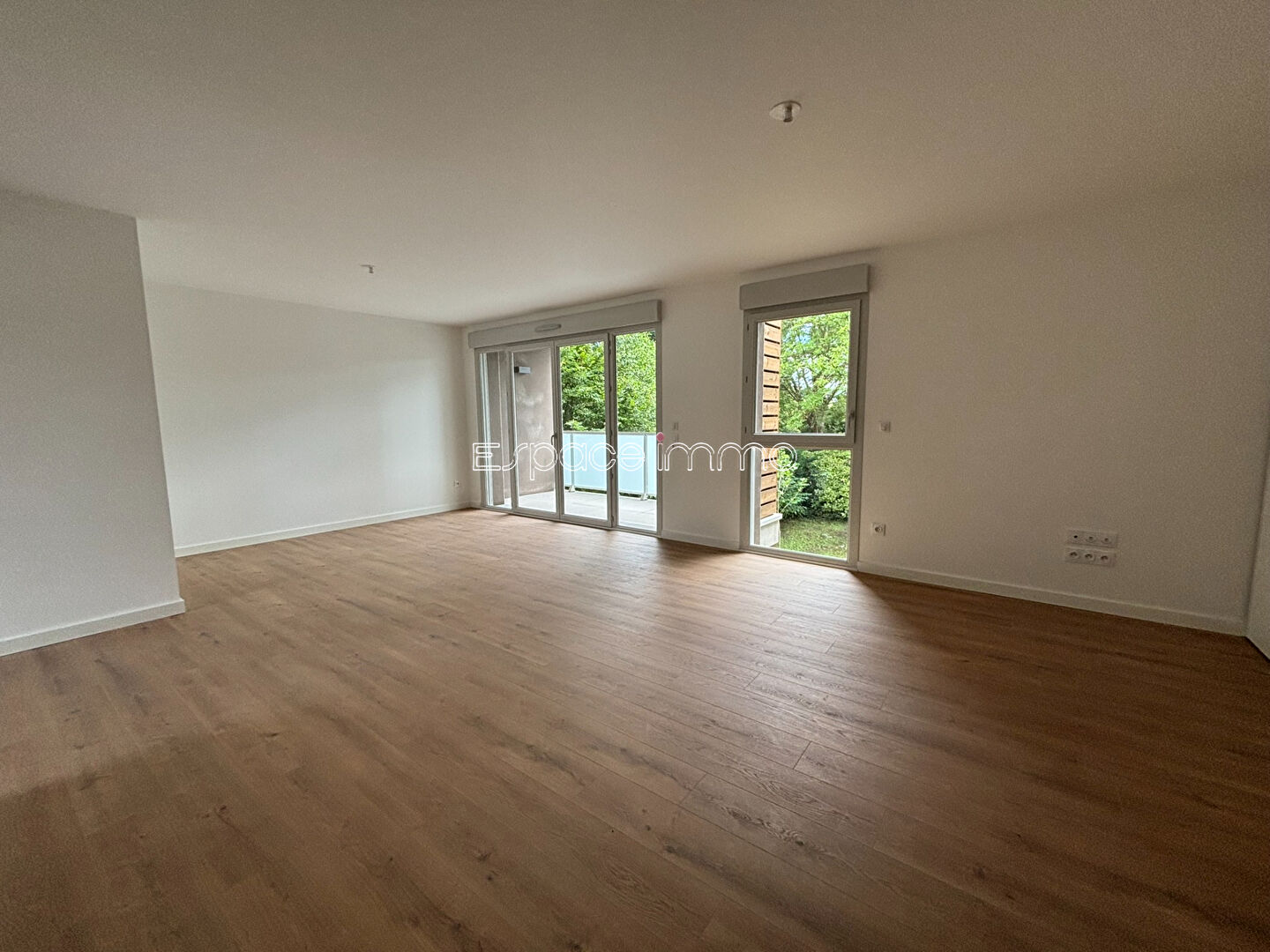 Agence immobilière de ESPACE IMMO MONTVILLE