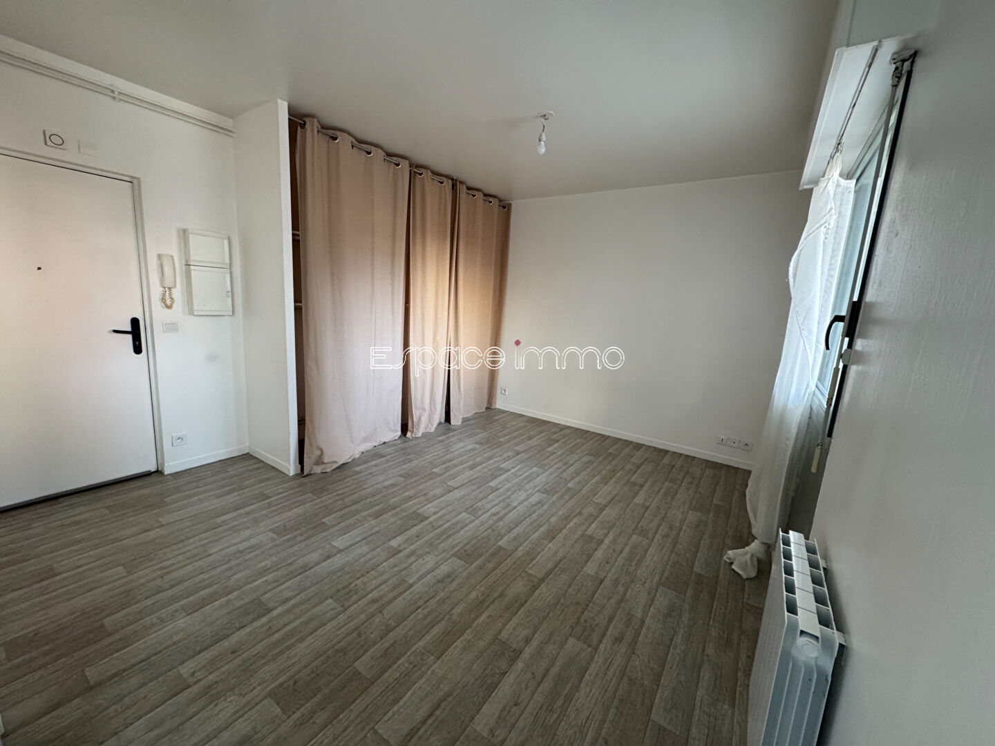 Agence immobilière de Espace immo - Espace immo - MSA