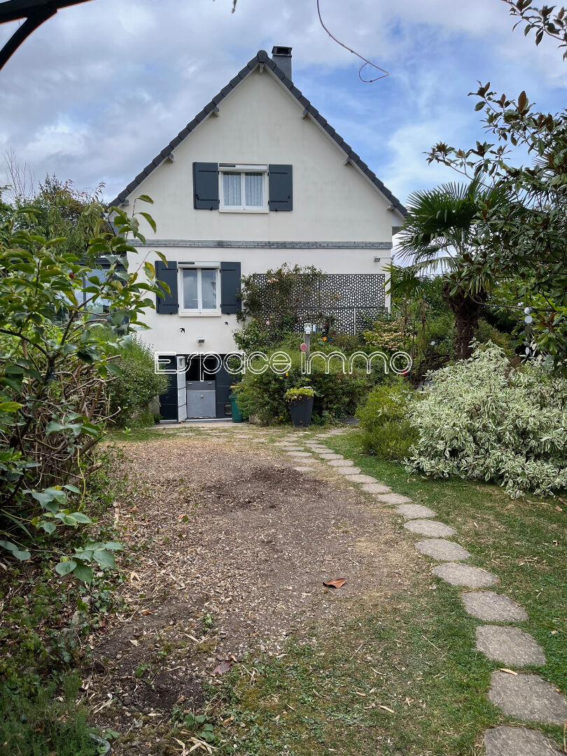 Agence immobilière de ESPACE IMMO MONTVILLE