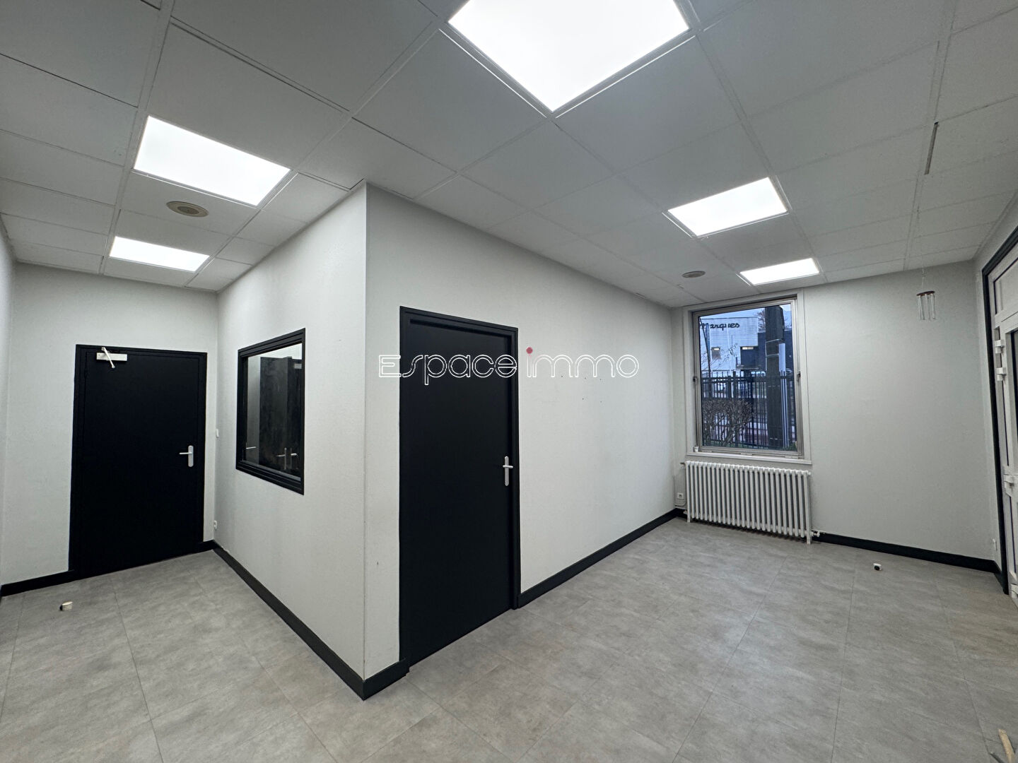 Agence immobilière de ESPACE IMMO MONTVILLE