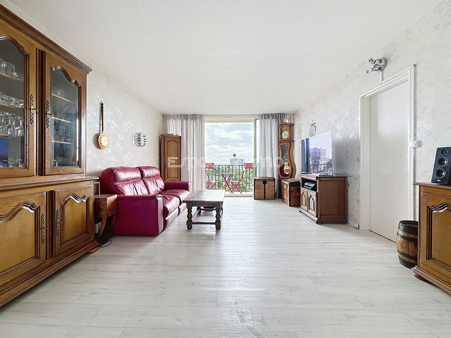 Agence immobilière de ESPACE IMMO MONTVILLE