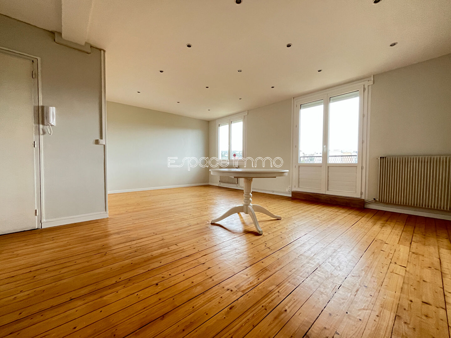 Agence immobilière de ESPACE IMMO MONTVILLE