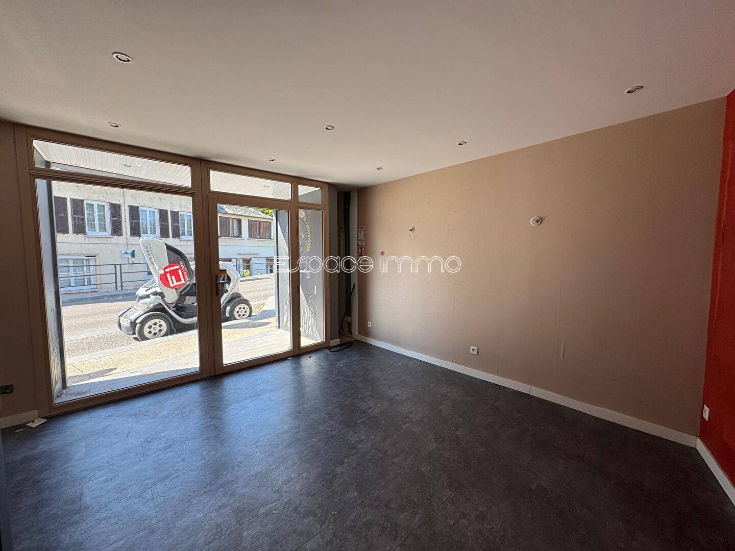 Agence immobilière de ESPACE IMMO MONTVILLE