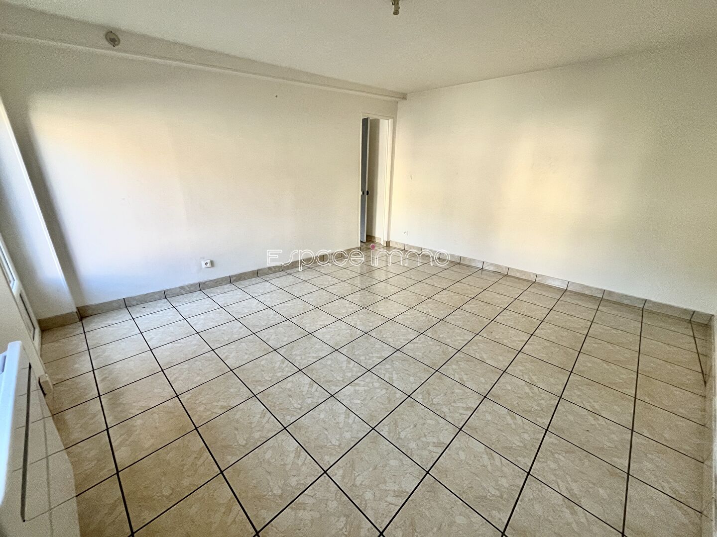 Maison Deville Les Rouen - 67.43m³ - 3 chambres - Jardin