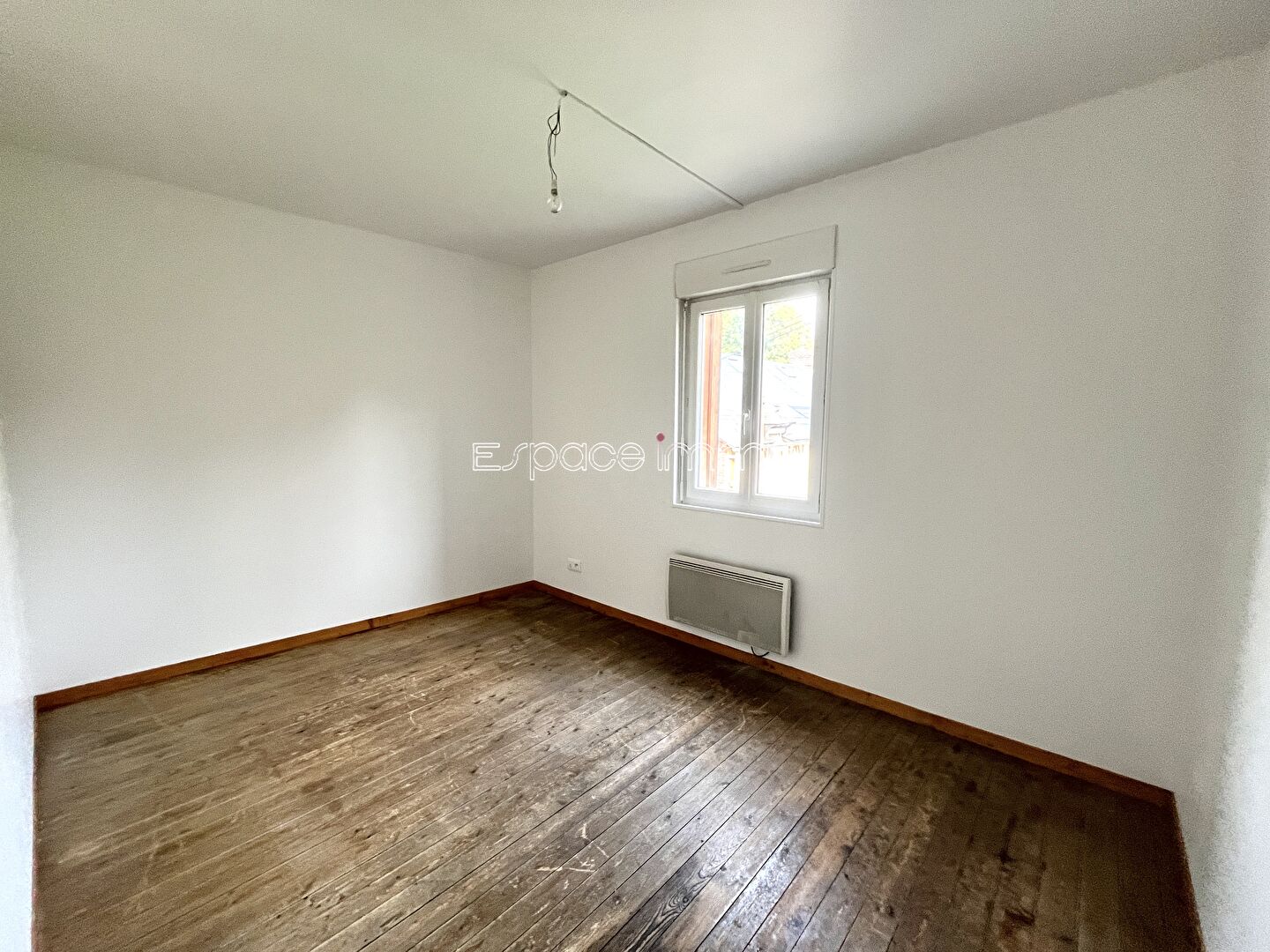 Photo Maison Deville Les Rouen - 67.43m³ - 3 chambres - Jardin image 6/6