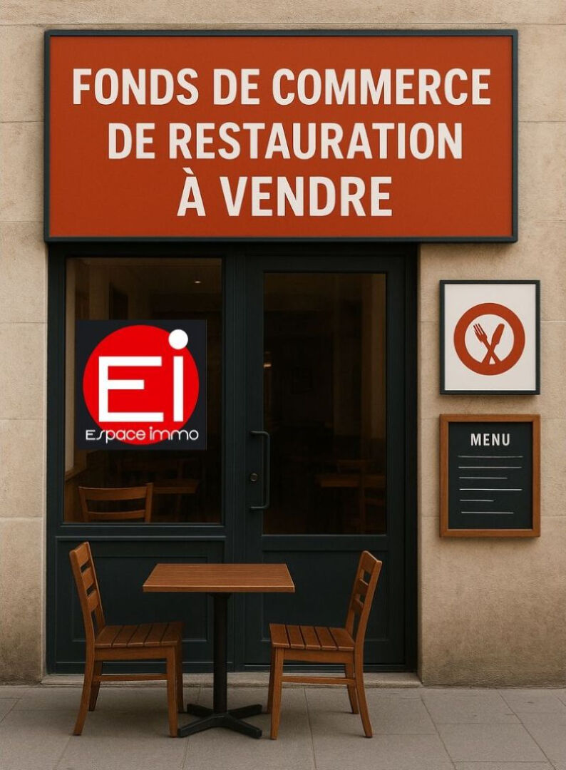 Agence immobilière de ESPACE IMMO MONTVILLE