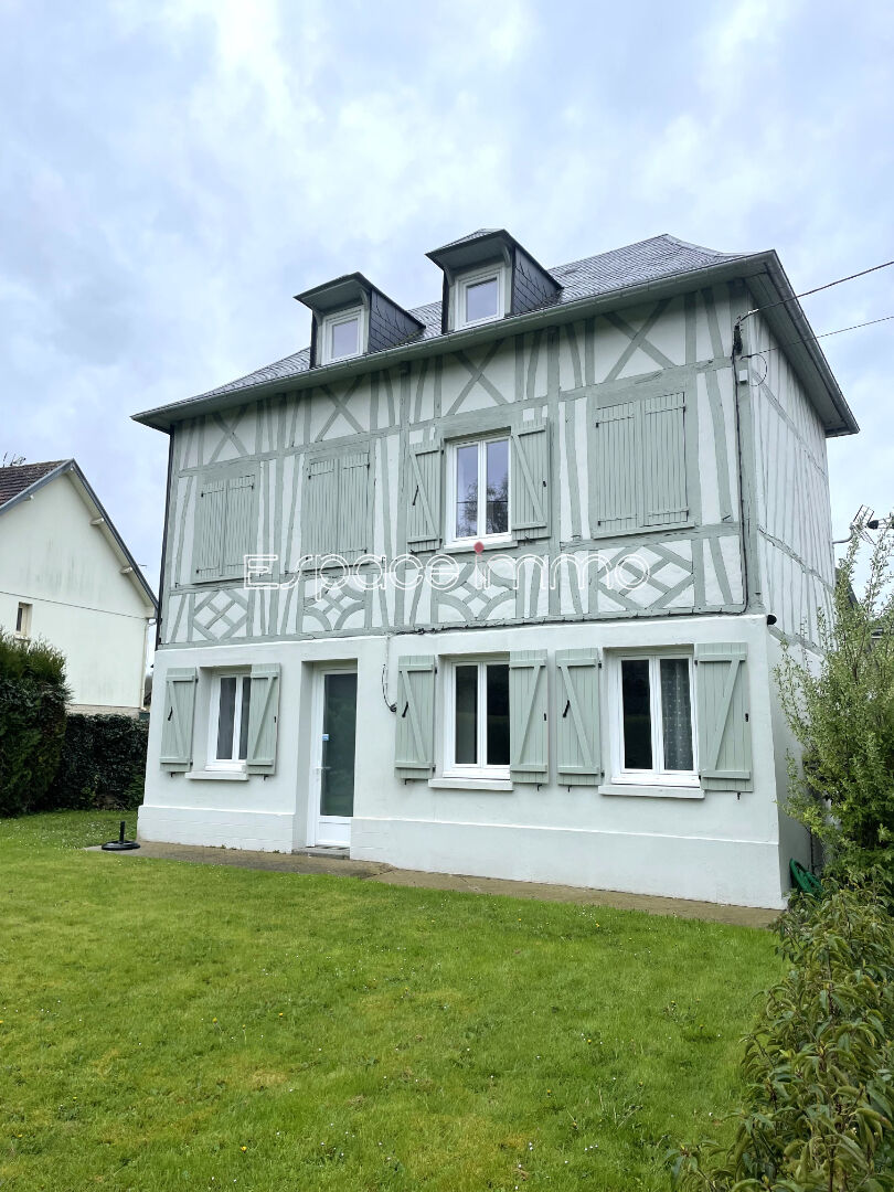 Agence immobilière de ESPACE IMMO MONTVILLE