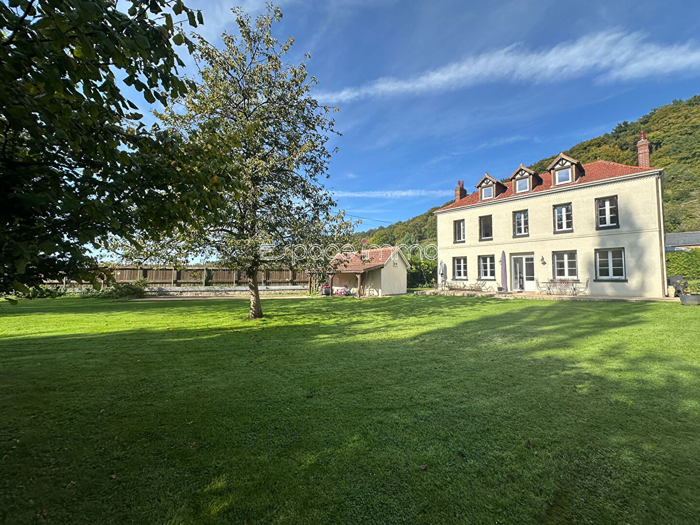 Agence immobilière de ESPACE IMMO MONTVILLE